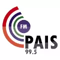 Radio País - FM 99.5